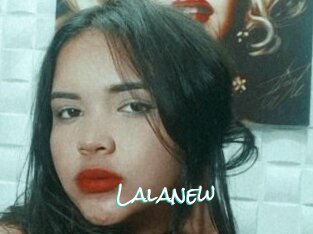 Lalanew