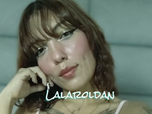 Lalaroldan