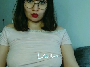 Lalilu