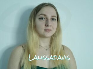 Lalissadavis