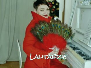 Lalitabrie