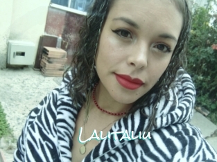 Lalitaliu