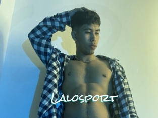 Lalosport