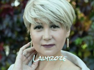 Lalyroze