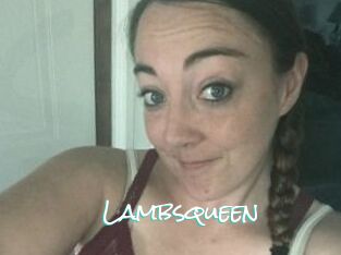 Lambsqueen