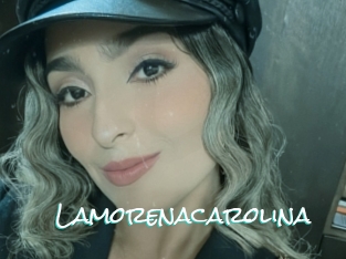 Lamorenacarolina