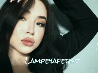 Lampeyaferst