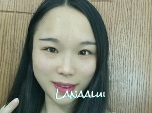 Lanaalui