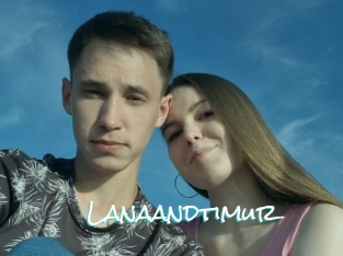 lanaandtimur Sensuality Dream