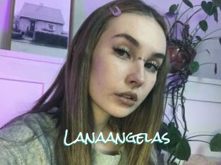 Lanaangelas