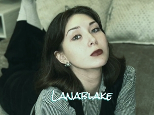 Lanablake