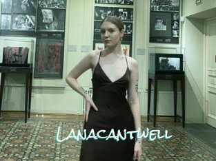 Lanacantwell