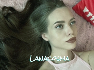 Lanacosma