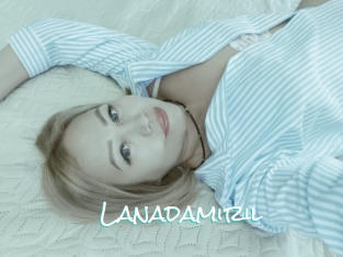 lanadamiril Sensuality Dream
