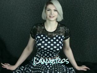 Lanaeros