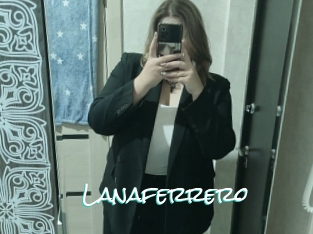 lanaferrero Sensuality Dream