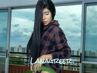 Lanagreer