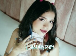 lanagrey Sensuality Dream