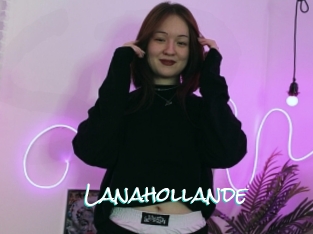 Lanahollande