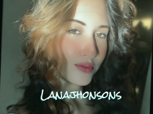 Lanajhonsons