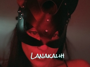 Lanakalih