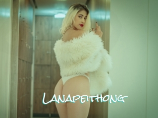 Lanapeithong