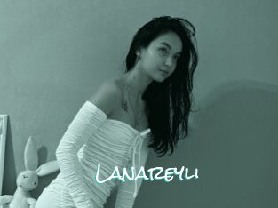 Lanareyli