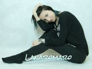 Lanaromaro
