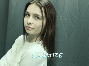 Lanatize