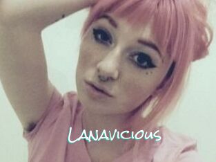 lanavicious Sensuality Dream