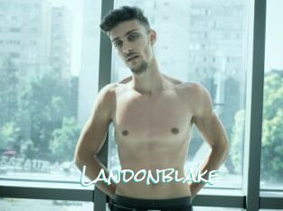 Landonblake