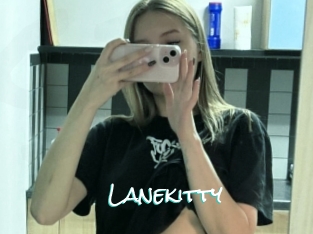 Lanekitty
