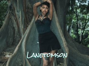 Lanetomson