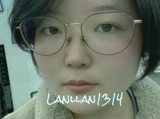 Lanllan1314