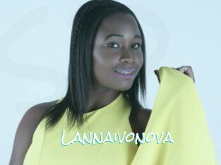 Lannaivonova