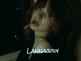 lannajoly Sensuality Dream