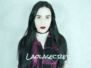 laolasecret Sensuality Dream