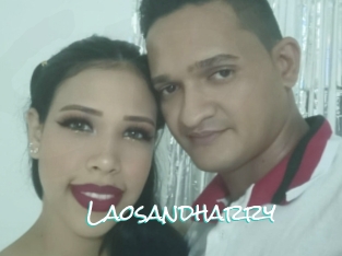 Laosandharry