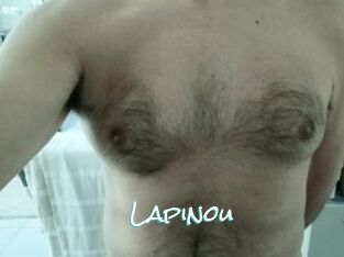Lapinou