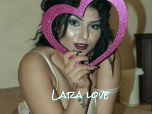 Lara_love