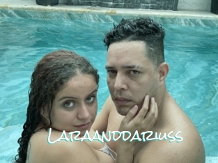 Laraanddariuss