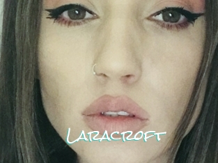 Laracroft