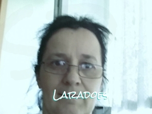 Laradoes