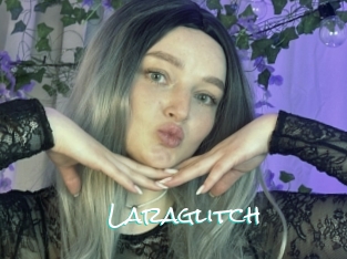 Laraglitch