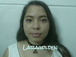 Laragolden