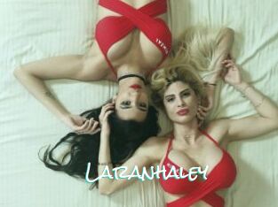 Laranhaley