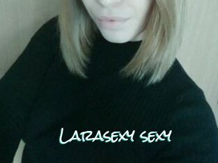 Larasexy_sexy