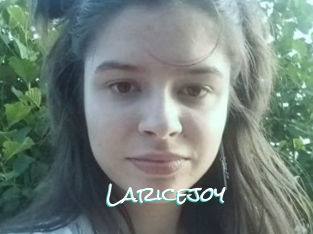 Laricejoy