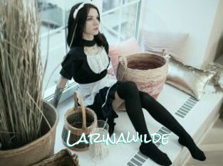 Larinawilde
