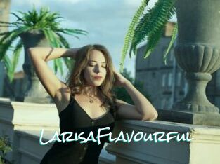 larisaFlavourful Sensuality Dream